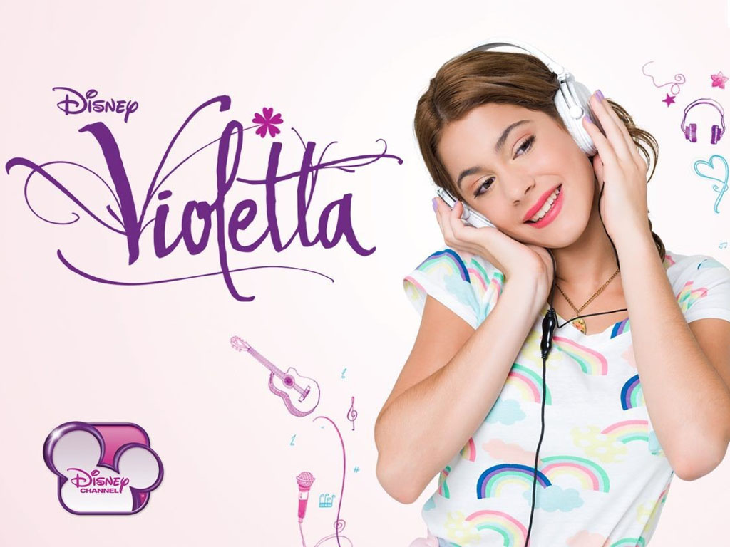 Violetta